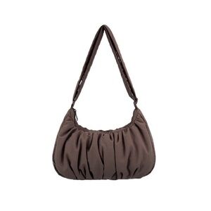 Good Totes Small Croissant Sling Bag